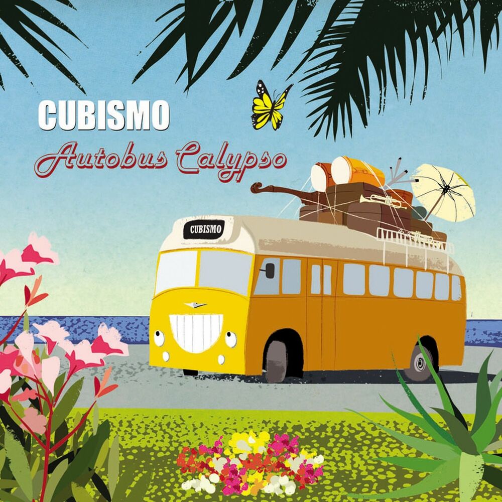 Picture of AUTOBUS CALYPSO