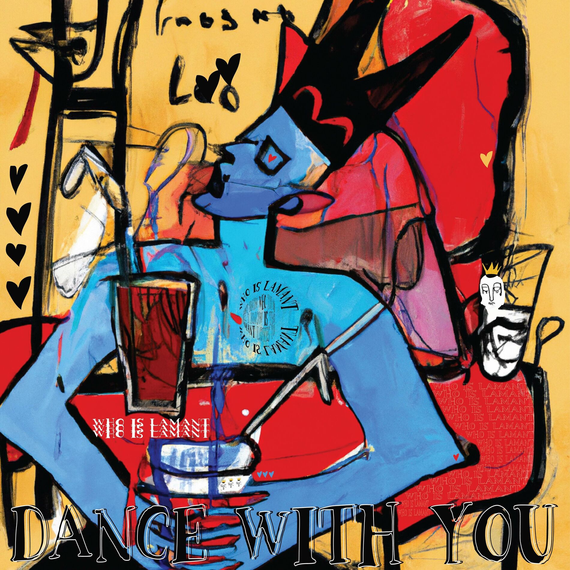 Album cover of figure u out