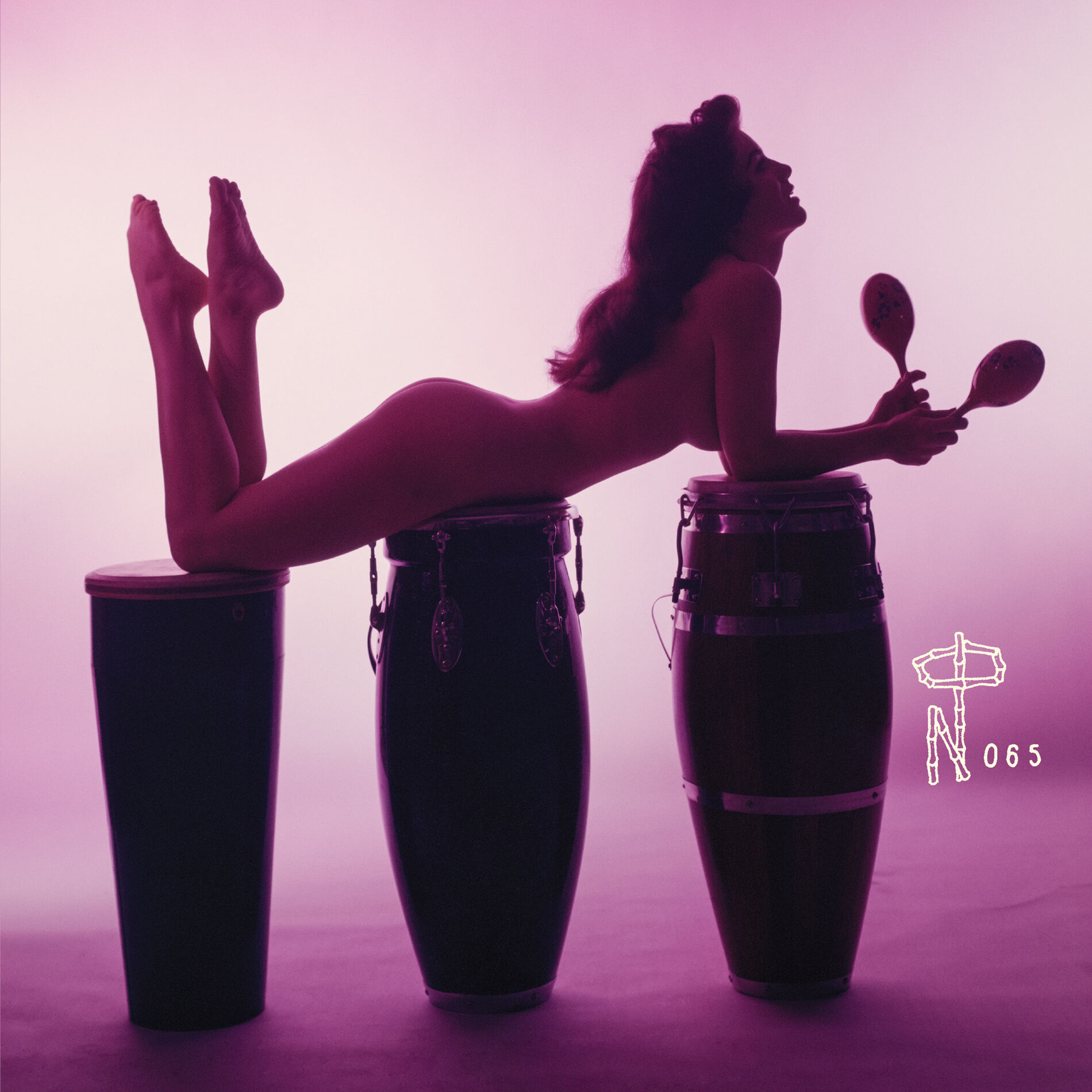 Album cover of Isle of Love