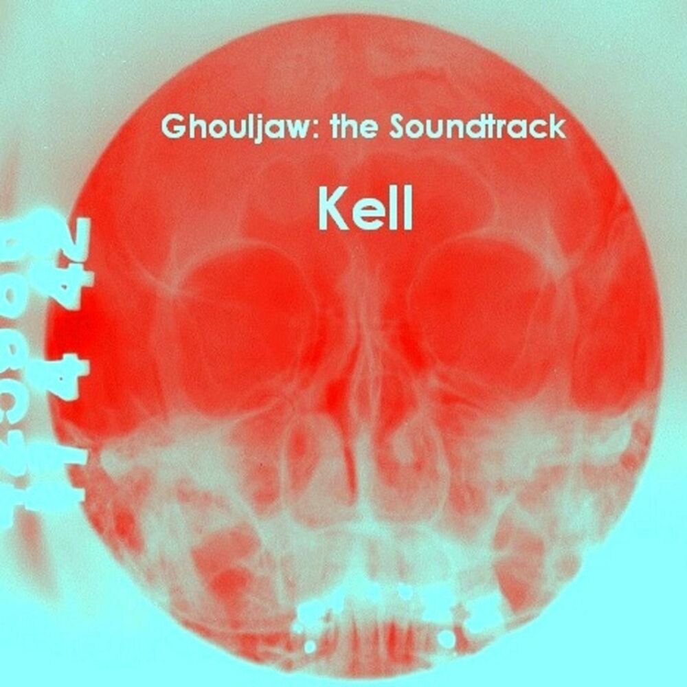Picture of Ghouljaw (The Soundtrack)