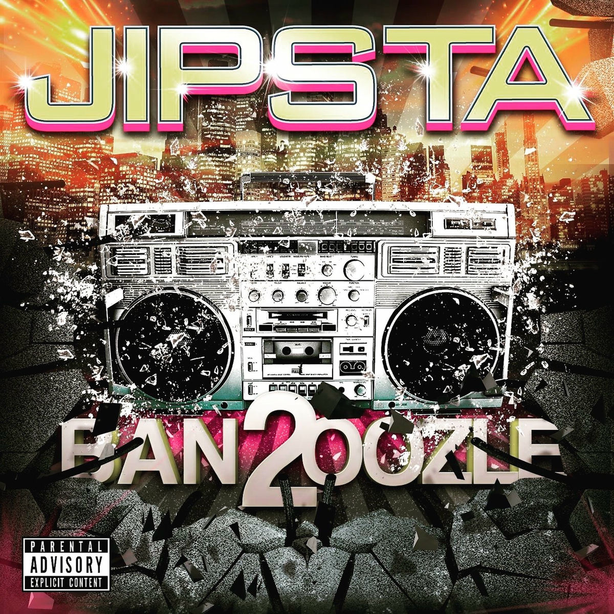 Album cover of Ban2oozle (Deluxe Version)