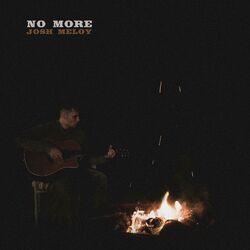 Cover of No More