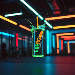 Adrenaline 아드레날린