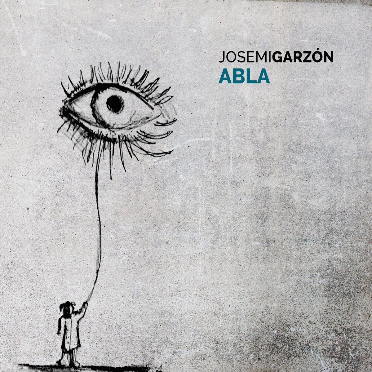 Album cover of ABLA