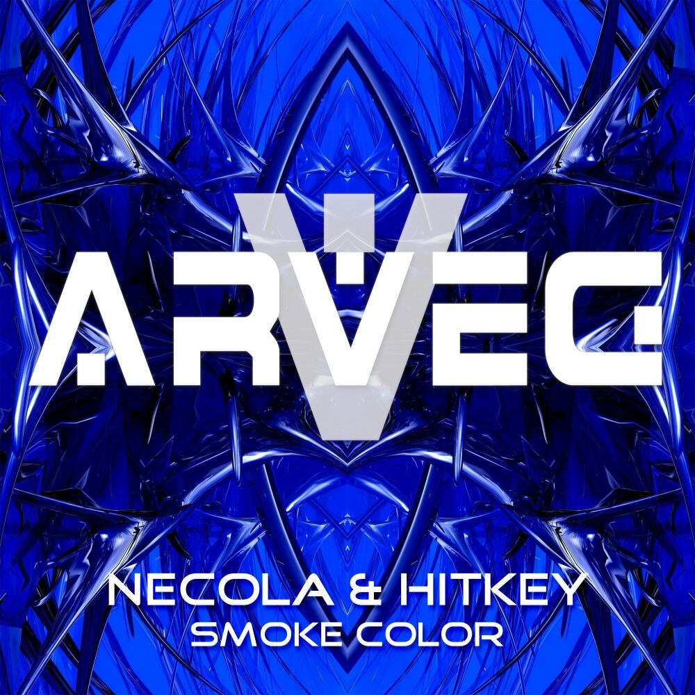 Picture of Smoke Color