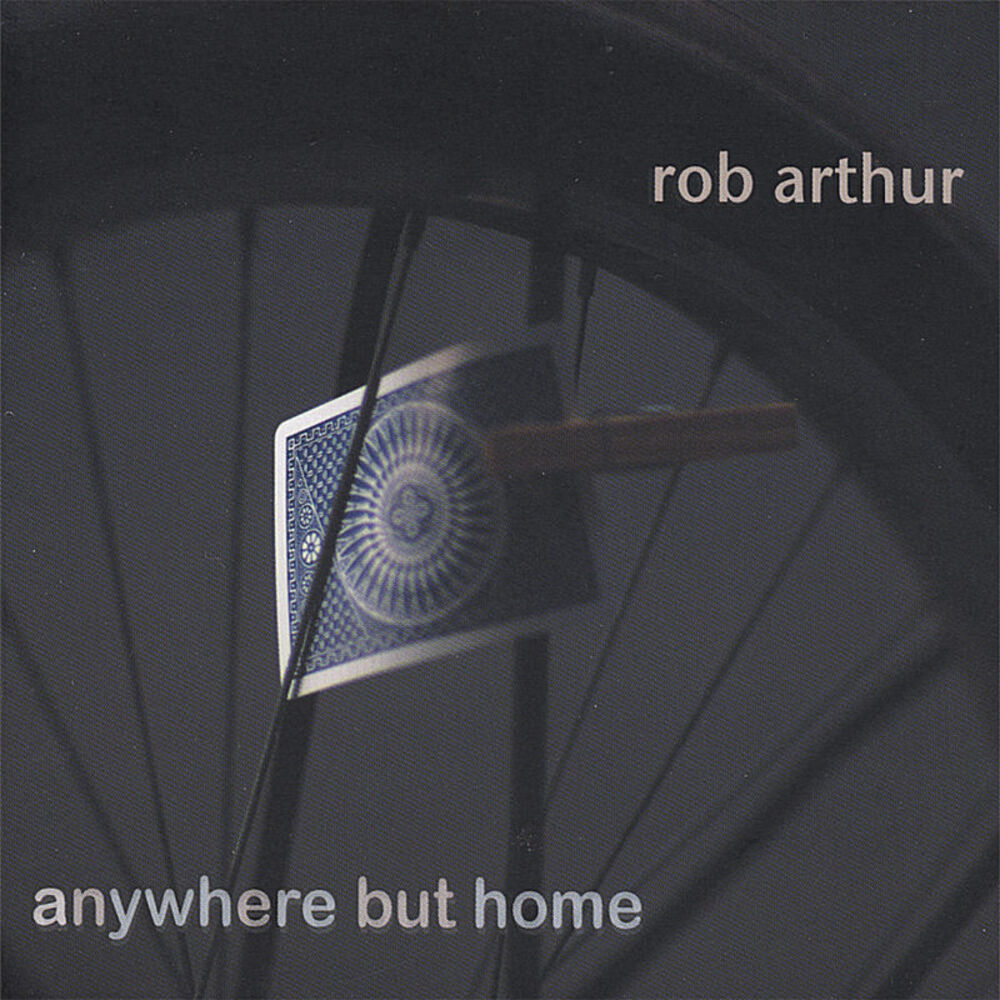 Picture of Anywhere But Home