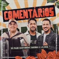 Cover of Comentários