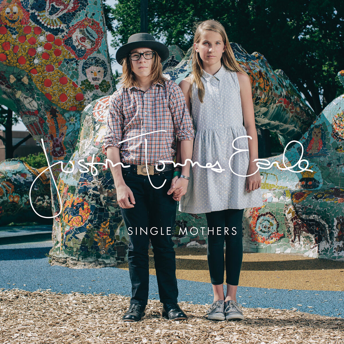 Album cover of Single Mothers