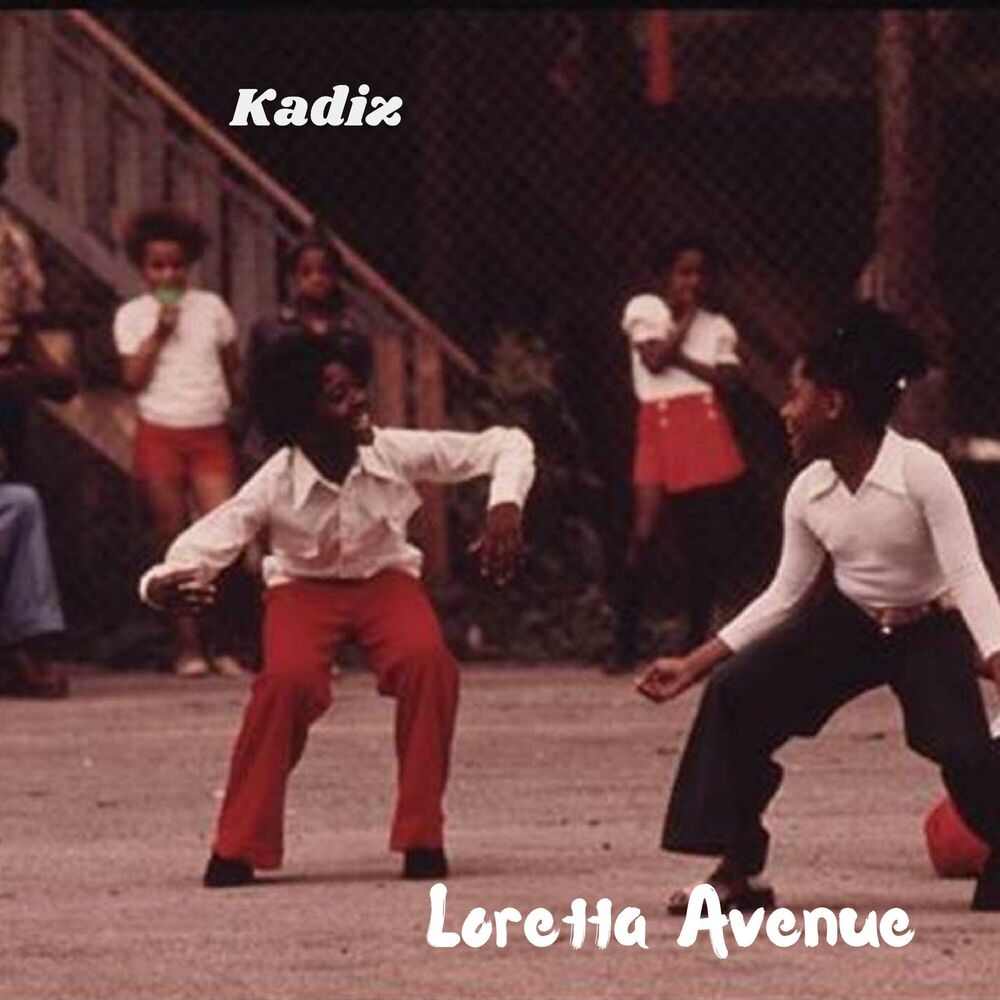 Picture of Loretta Avenue