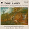 Clarinet Sonata in E-Flat Major, MWV Q15: I. Adagio - Allegro moderato by Eduard Brunner album cover