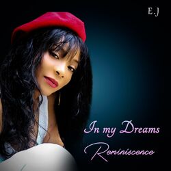 Cover of In my dreams