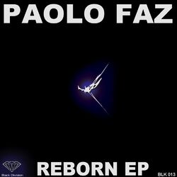 Cover of Reborn Ep