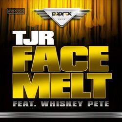 Cover of Face Melt