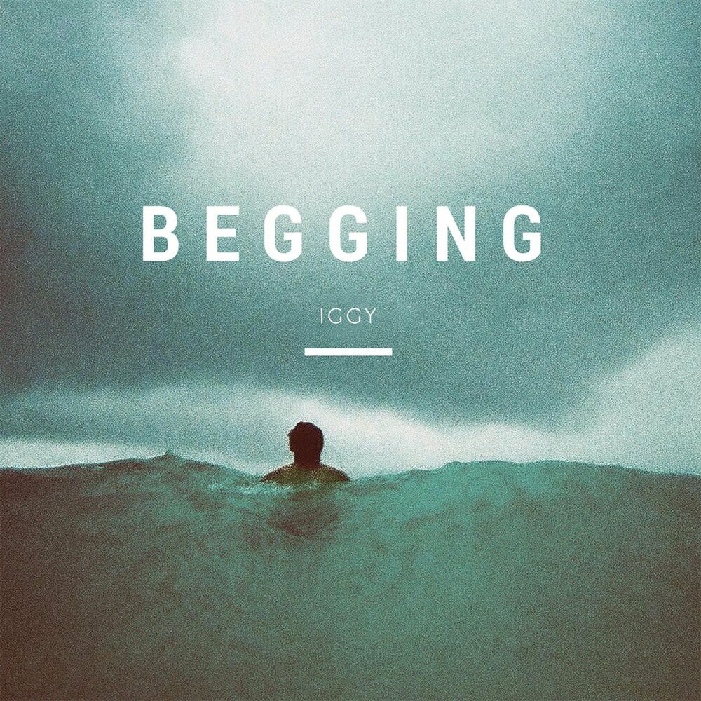 Picture of Begging
