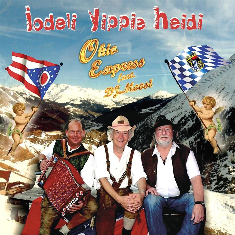 Picture of Jodeli Yippie Heidi
