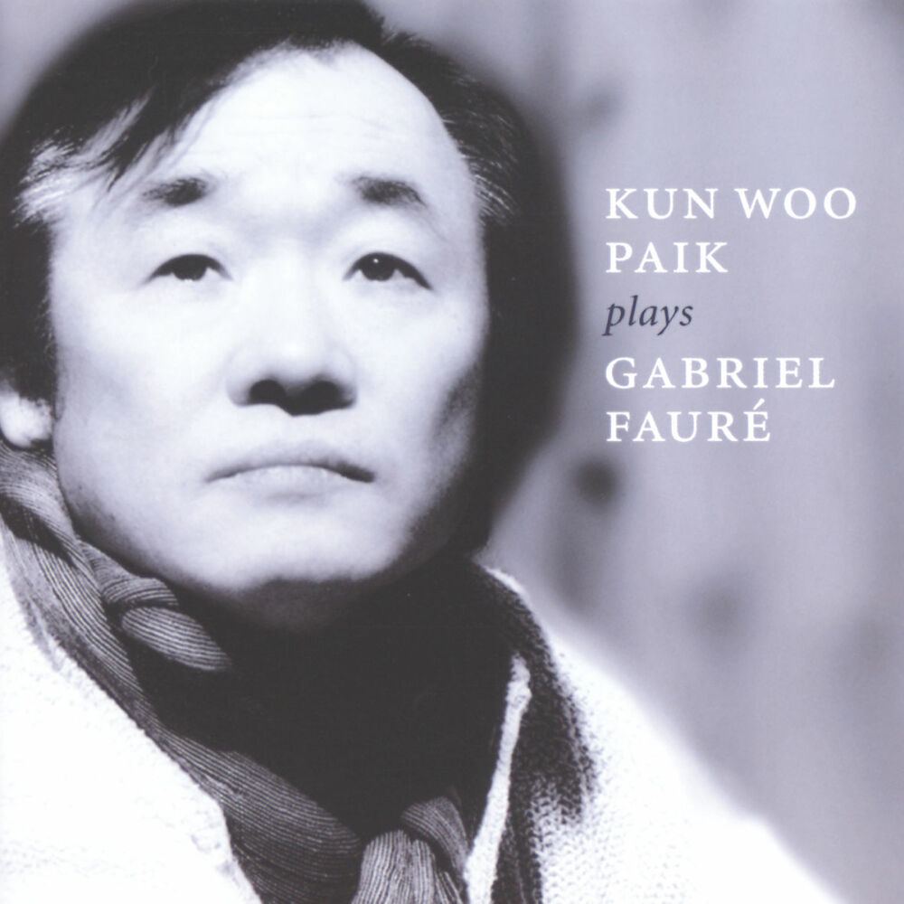 Picture of Fauré: Piano Music