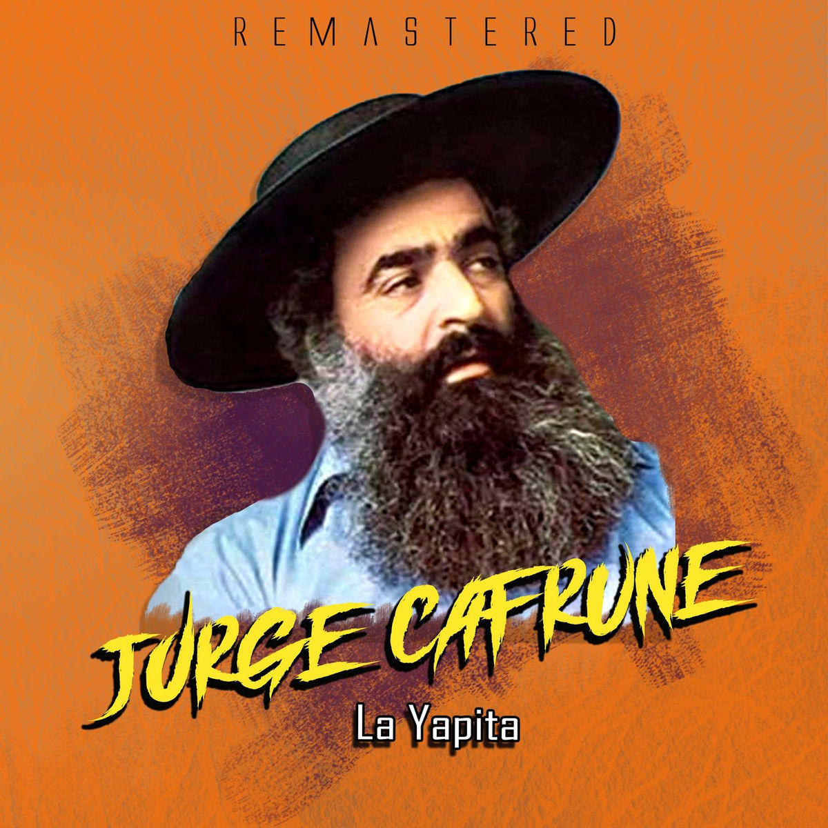 Album cover of La yapita (Remastered)
