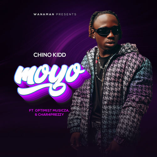 Chino Kidd - Moyo | Deezer