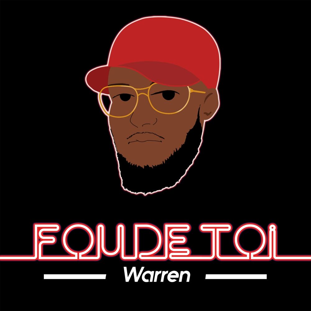 Picture of Fou de toi