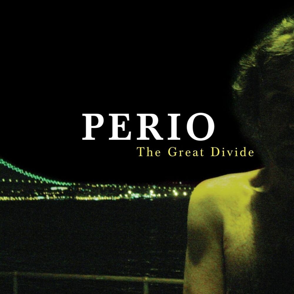 Picture of The Great Divide