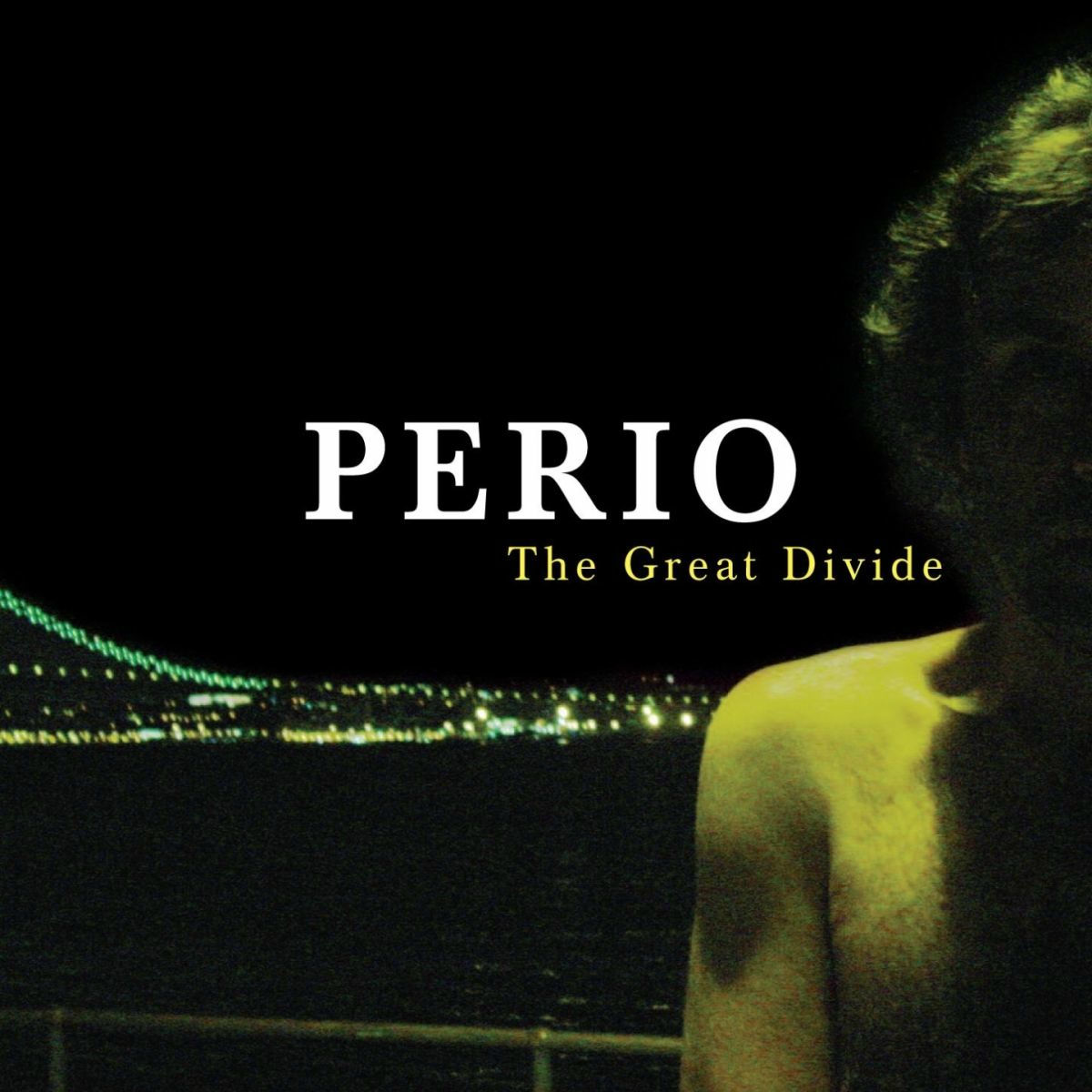 Album cover of The Great Divide