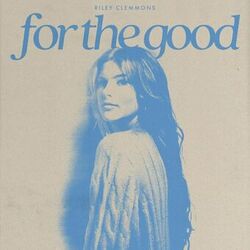 Cover of For The Good