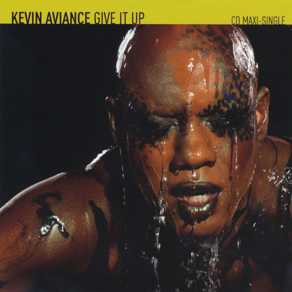 Picture of Give It Up