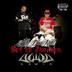 Cover of Soy Un Jugador