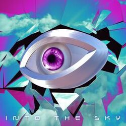 Cover of Into the Sky EP