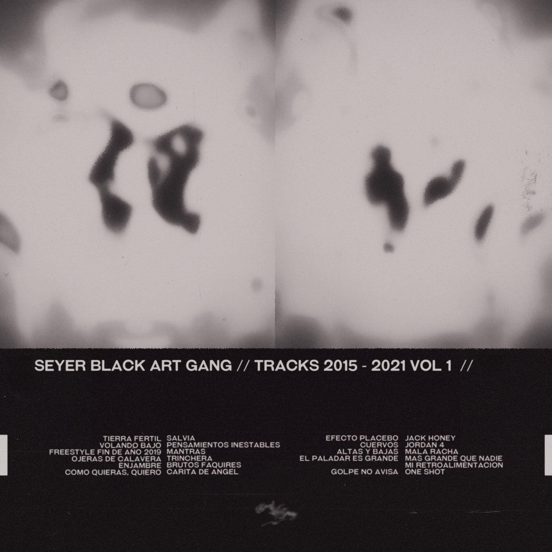 Album cover of Tierra Fértil