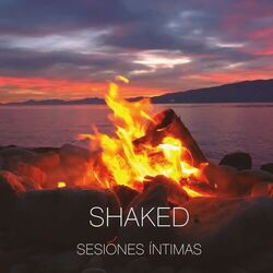Cover of Sesiones Íntimas