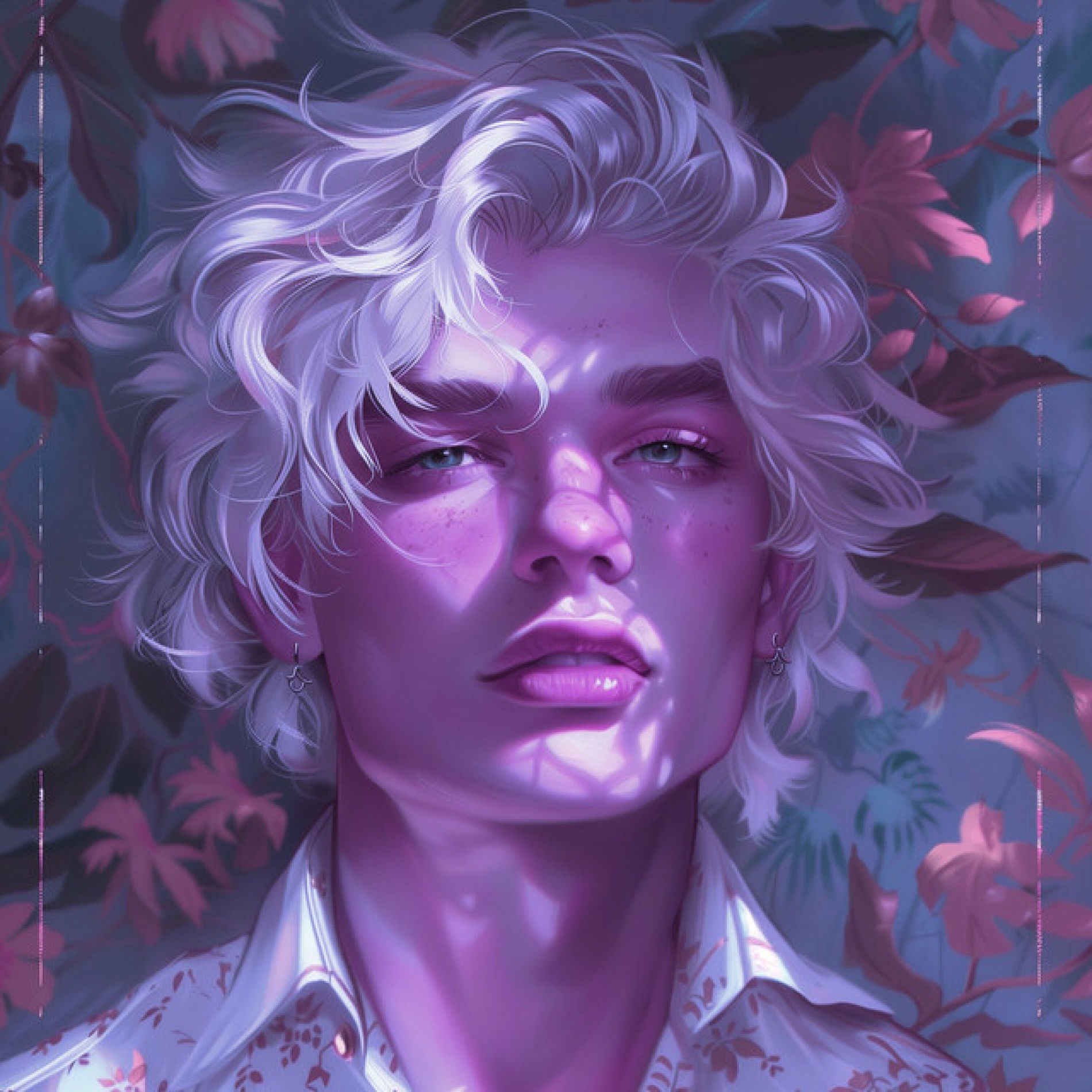 Album cover of Good Looking (Slowed + Reverb) - You're My Good Looking Boy