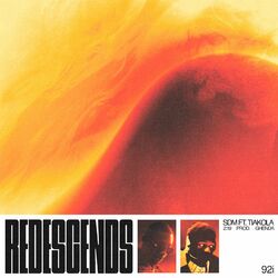 Cover of Redescends