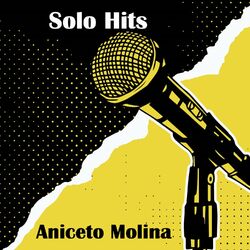 Cover of Solo Hits