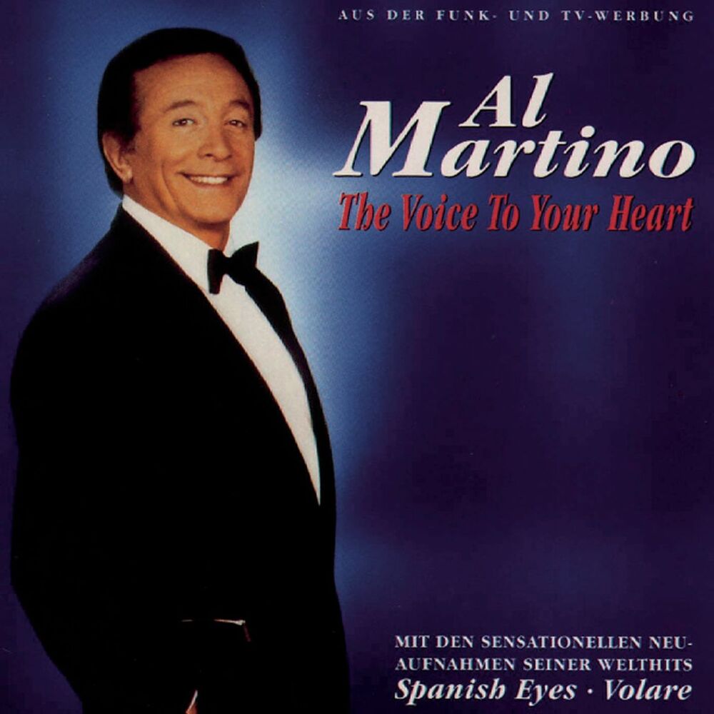 Picture of The Voice To Your Heart