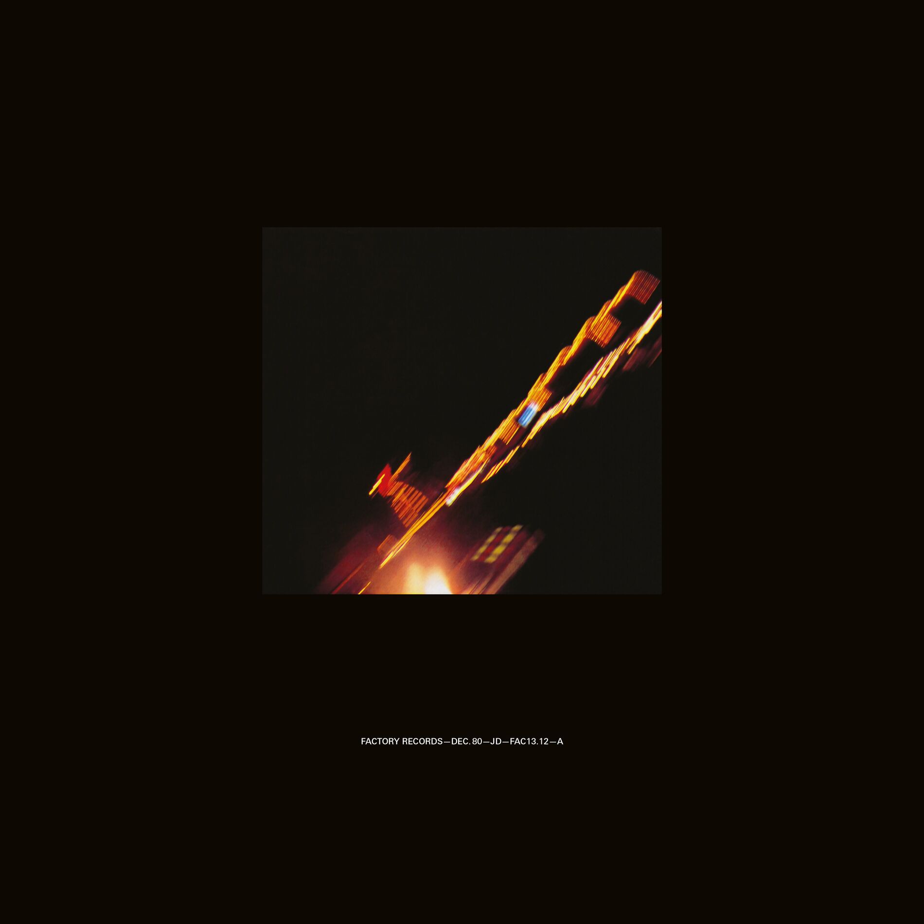 Album cover of Transmission