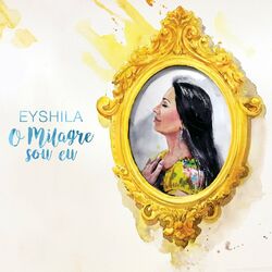 Cover of O Milagre Sou Eu