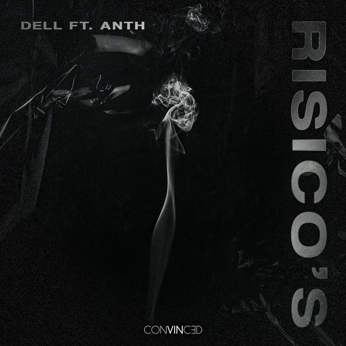 Album cover of Risico's