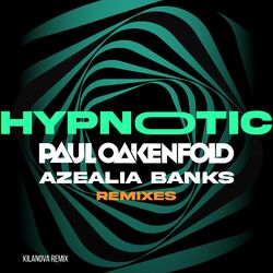 Cover of Hypnotic (Kilanova Mix)