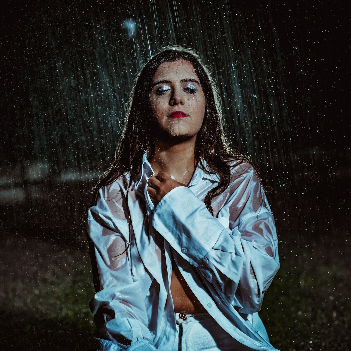 Album cover of Ferma il tempo