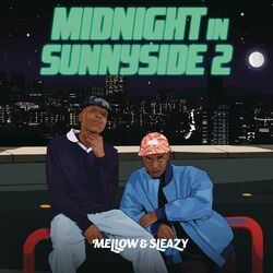 Cover of Midnight In Sunnyside 2
