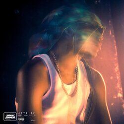 Cover of JOYRIDE - EP