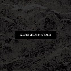 Cover of Concealer
