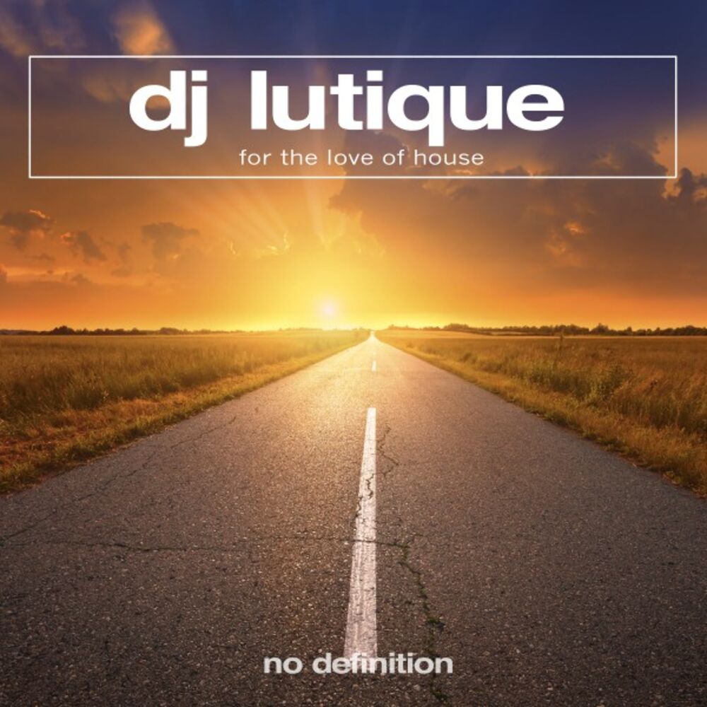 Picture of For the Love of House EP