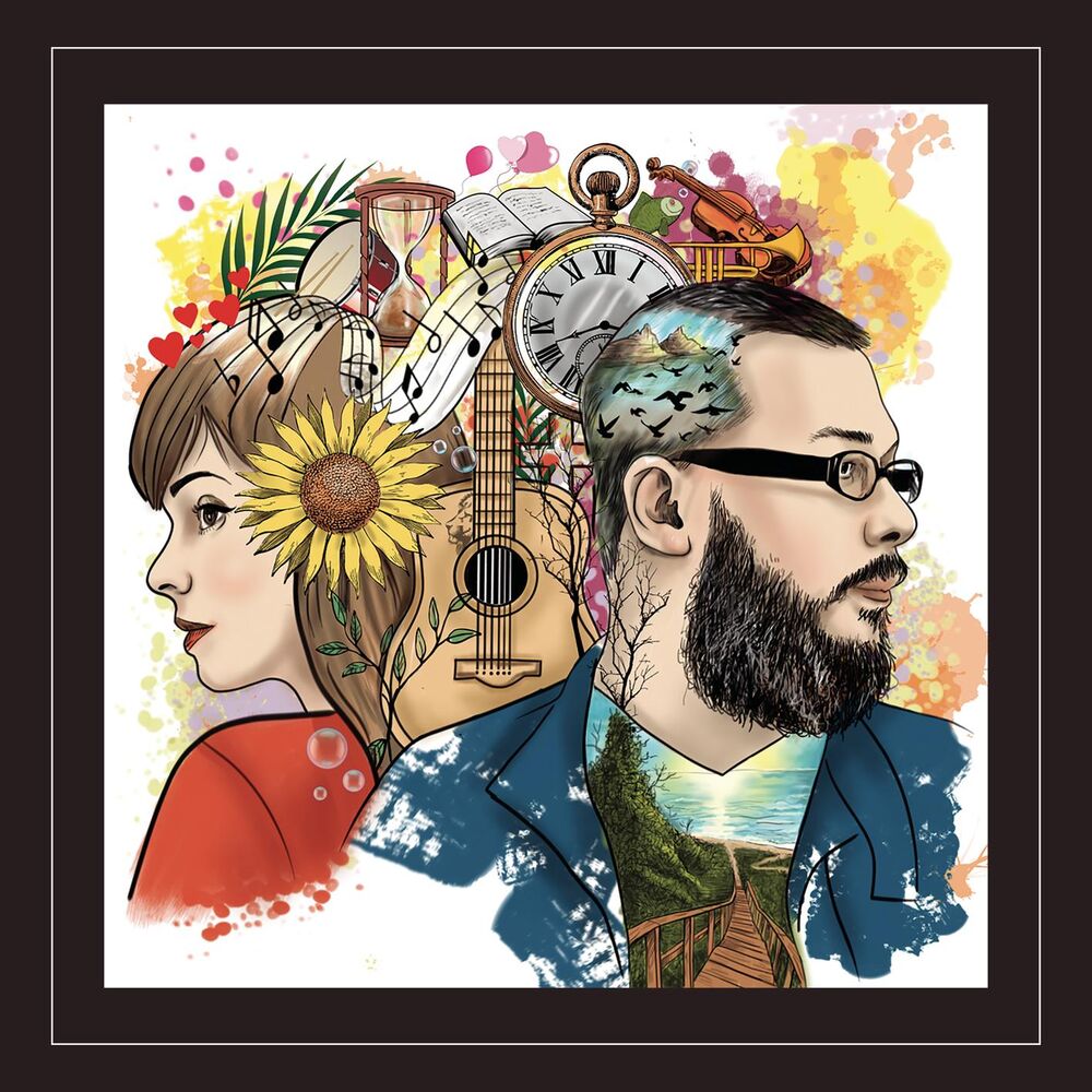 Picture of Cada Detalhe (feat. Marcela Tais)