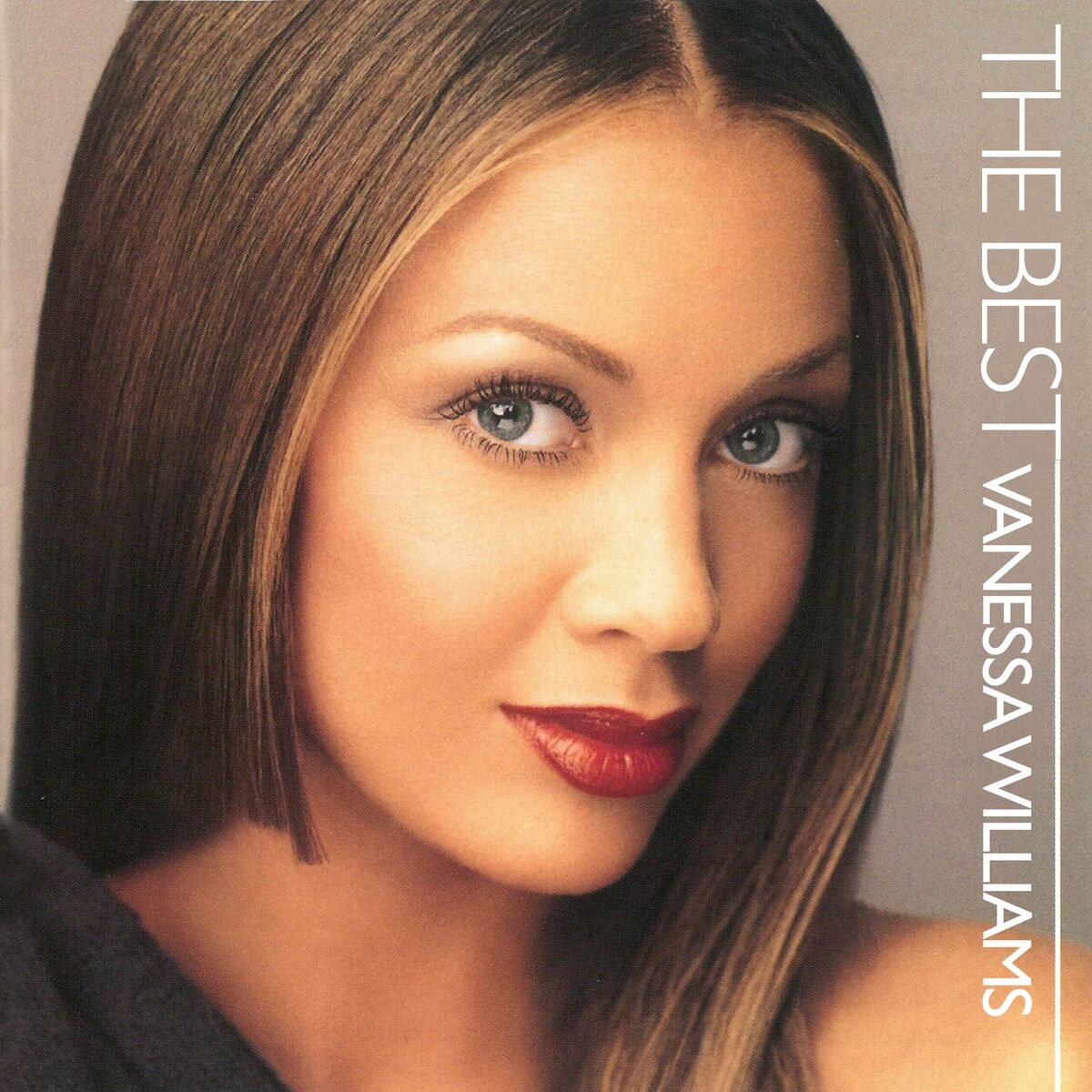 Album cover of The Best