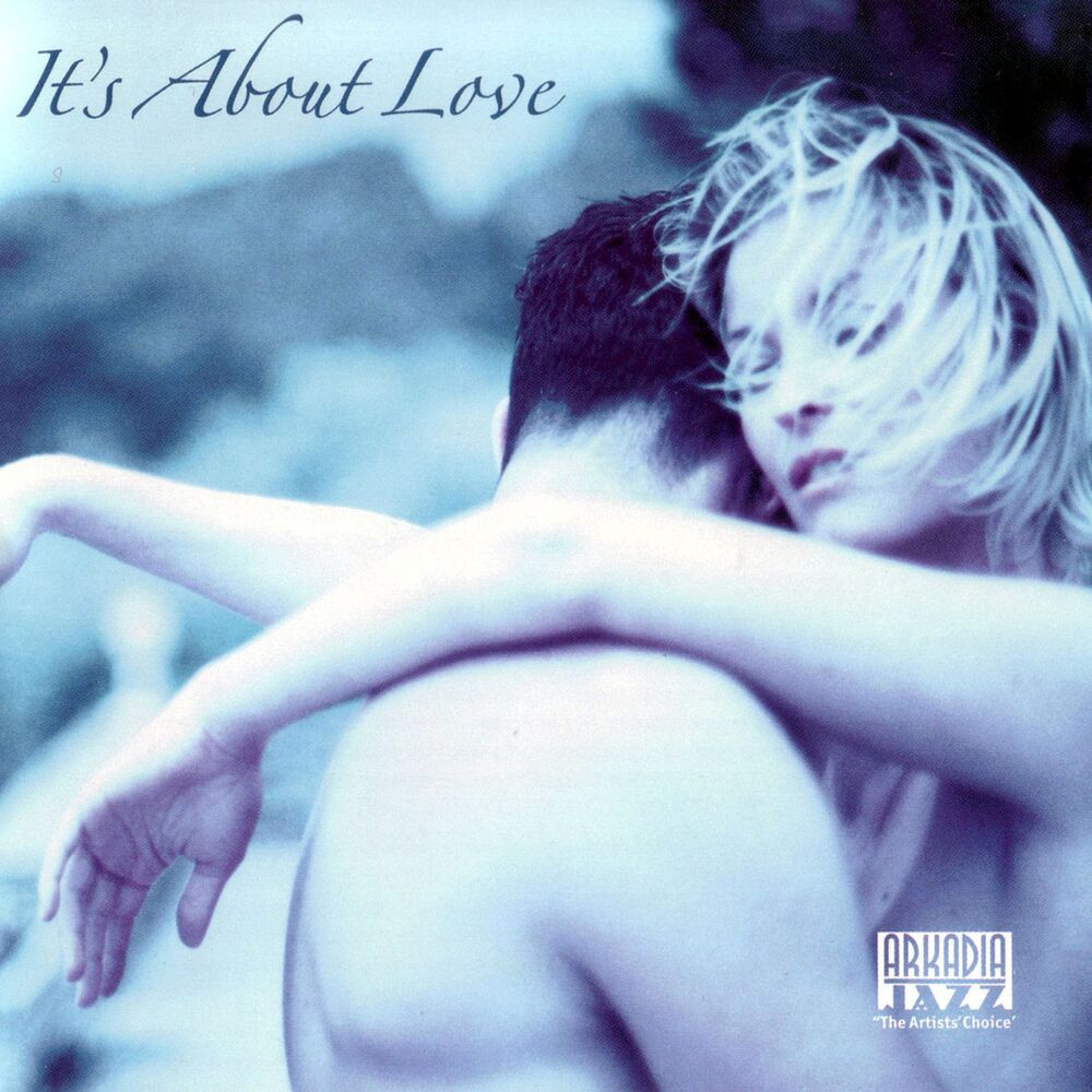 Picture of It's About Love