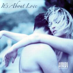 Cover of It's About Love