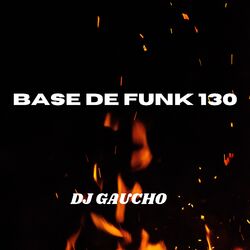 Cover of Base de Funk 130