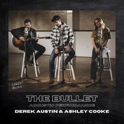 Cover of The Bullet (Acoustic Version)